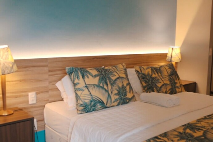 Imagen de la habitación del Pousada Praia Dos Carneiros. Foto 26