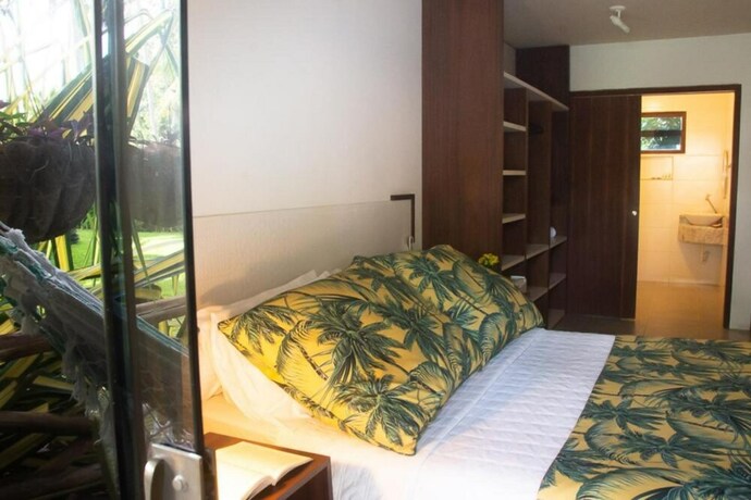 Imagen de la habitación del Pousada Praia Dos Carneiros. Foto 27