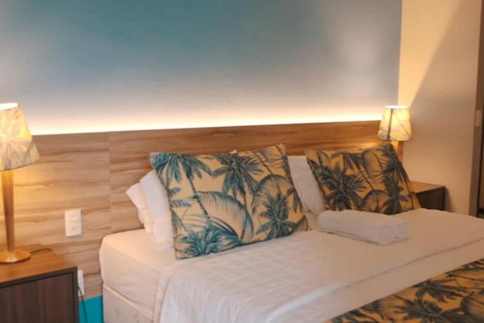 Imagen de la habitación del Pousada Praia Dos Carneiros. Foto 29