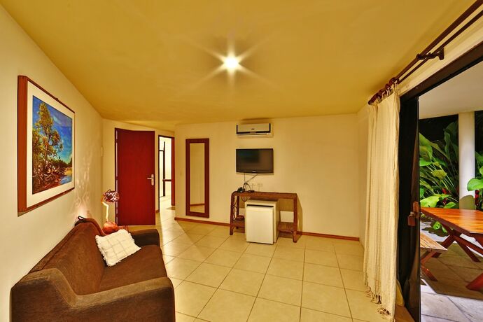 Imagen de la habitación del Pousada Praia Dos Carneiros. Foto 30