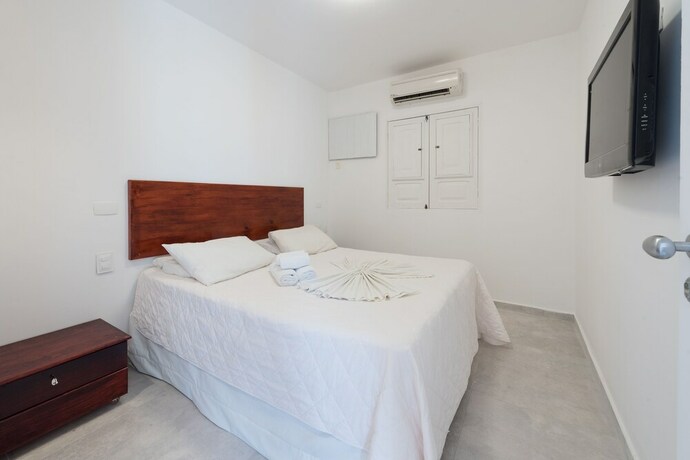 Imagen de la habitación del Pousada Quatro Estações. Foto 4