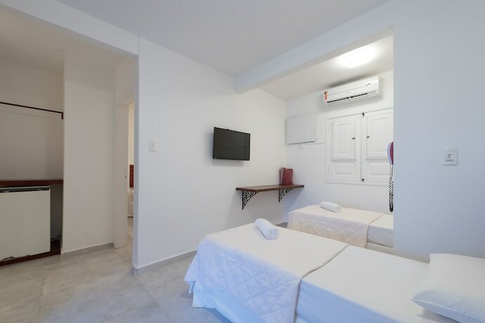 Imagen de la habitación del Pousada Quatro Estações. Foto 5