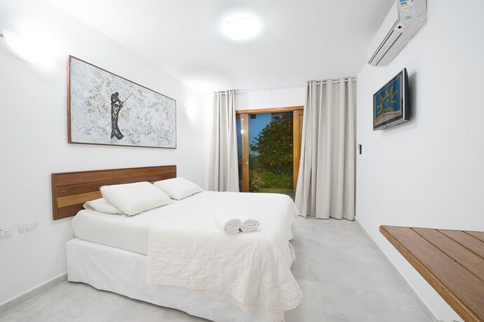 Imagen de la habitación del Pousada Quatro Estações. Foto 8