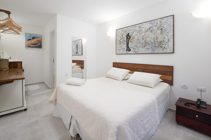 Imagen de la habitación del Pousada Quatro Estações. Foto 9