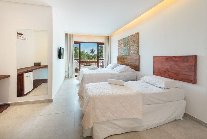 Imagen de la habitación del Pousada Quatro Estações. Foto 11