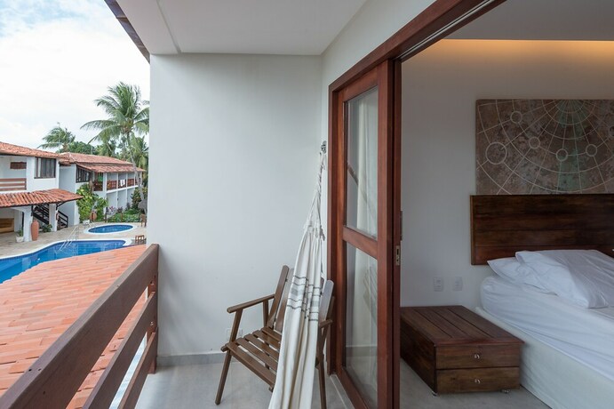 Imagen de la habitación del Pousada Quatro Estações. Foto 16