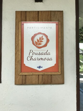 Imagen de los interiores del Pousada Quatro Estações. Foto 19