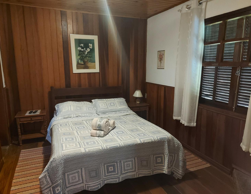 Imagen general del Pousada Recanto Da Montanha, Visconde de Mau&aacute;. Foto 18
