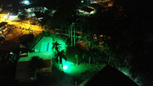 Imagen general del Pousada Recanto Do Morro. Foto 3