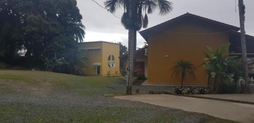 Imagen general del Pousada Recanto Do Morro. Foto 6