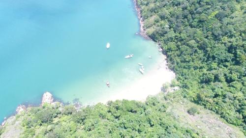 Imagen general del Pousada Recanto Do Morro. Foto 7