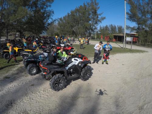 Imagen general del Pousada Recanto Do Morro. Foto 8