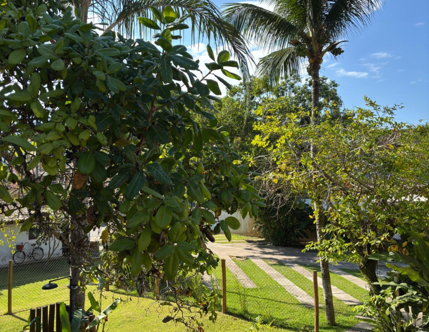 Imagen general del Pousada Recanto Itagua. Foto 11