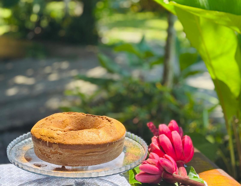 Imagen general del Pousada Recanto Itagua. Foto 22