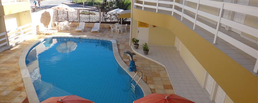 Imagen de la habitación del Pousada Recanto dos Corais. Foto 10