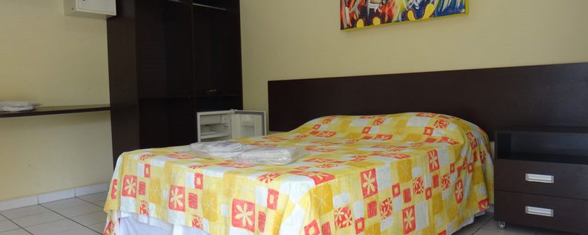 Imagen general del Pousada Recanto dos Corais. Foto 6