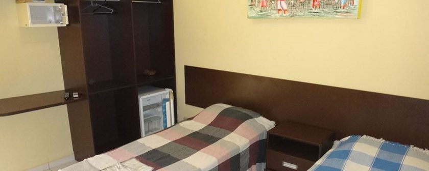 Imagen general del Pousada Recanto dos Corais. Foto 7