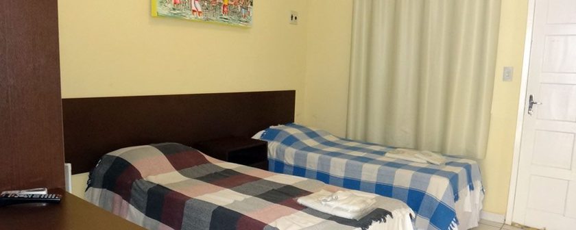 Imagen de la habitación del Pousada Recanto dos Corais. Foto 12