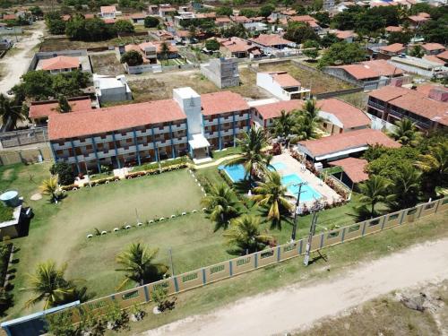Imagen de la habitación del Pousada Residencial Das Ac&aacute;cias. Foto 9