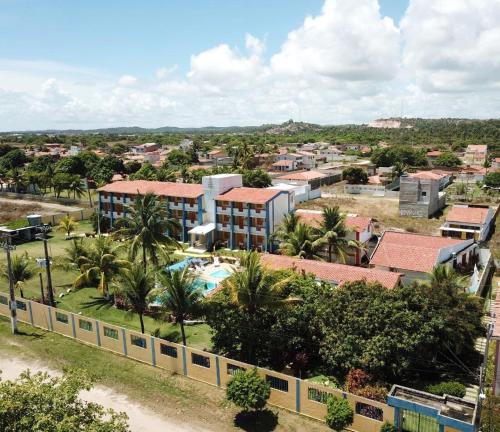 Imagen general del Pousada Residencial Das Ac&aacute;cias. Foto 3