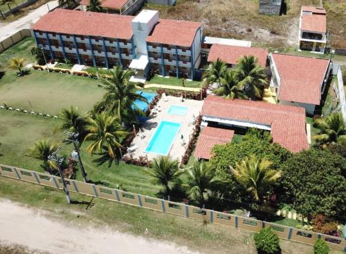 Imagen general del Pousada Residencial Das Ac&aacute;cias. Foto 4