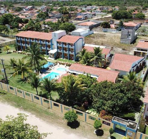 Imagen general del Pousada Residencial Das Ac&aacute;cias. Foto 5