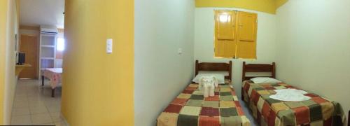 Imagen general del Pousada Residencial Das Ac&aacute;cias. Foto 7