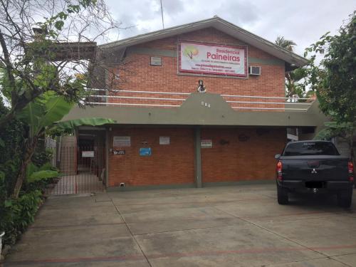 Imagen general del Pousada Residencial Paineiras. Foto 1