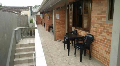 Imagen general del Pousada Residencial Paineiras. Foto 3