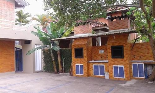 Imagen general del Pousada Residencial Paineiras. Foto 7