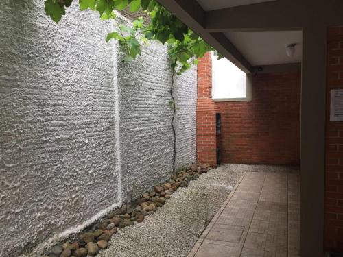 Imagen general del Pousada Residencial Paineiras. Foto 8