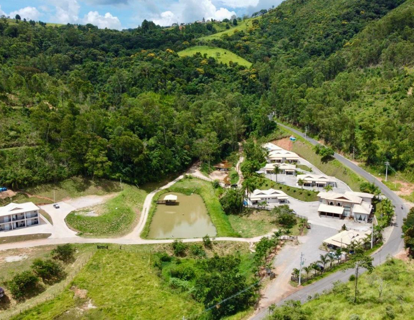 Imagen general del Pousada Riacho Da Areia. Foto 10