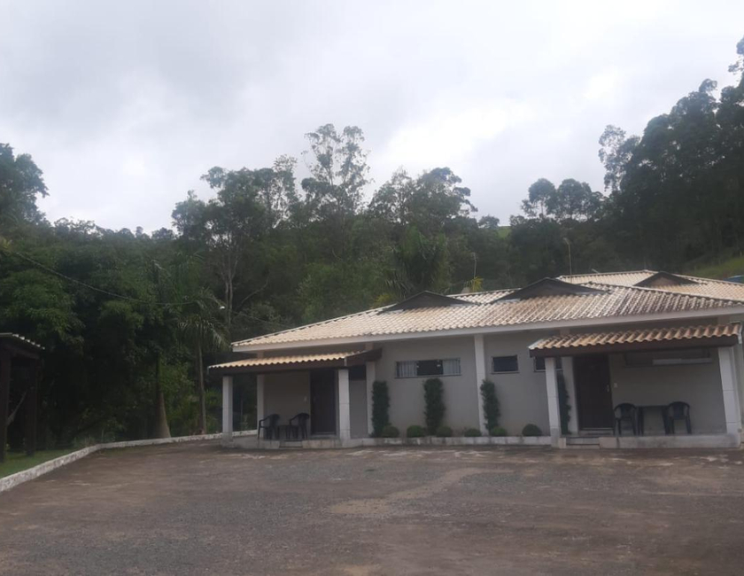 Imagen general del Pousada Riacho Da Areia. Foto 16
