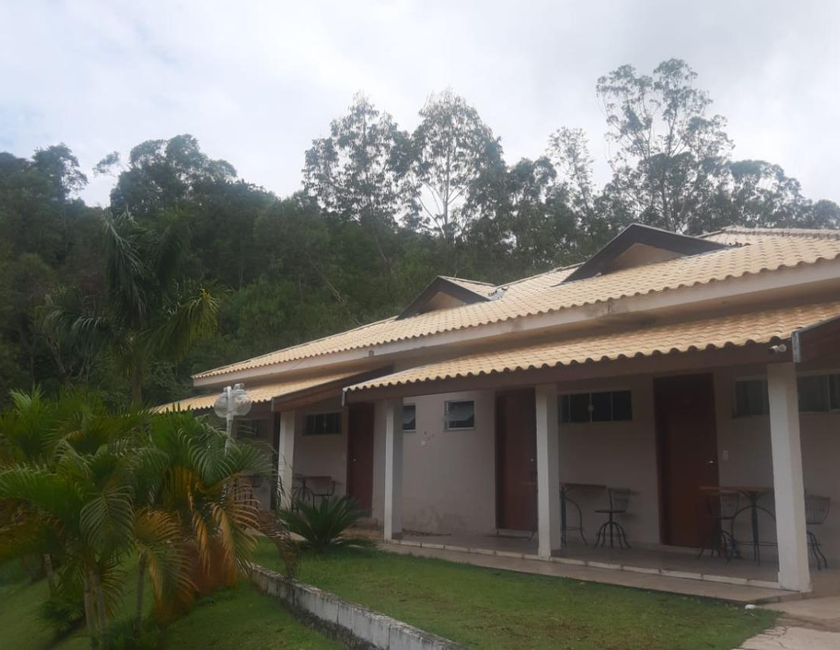 Imagen general del Pousada Riacho Da Areia. Foto 18