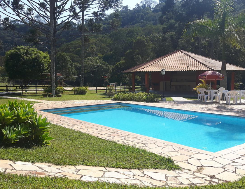 Imagen general del Pousada Ribeir&atilde;o Do Ouro. Foto 7