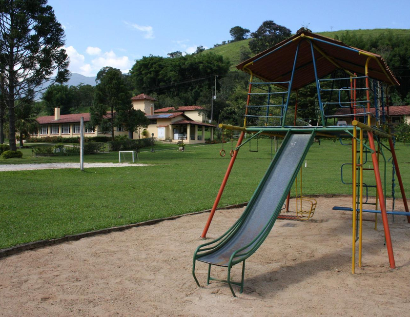Imagen general del Pousada Ribeir&atilde;o Do Ouro. Foto 15