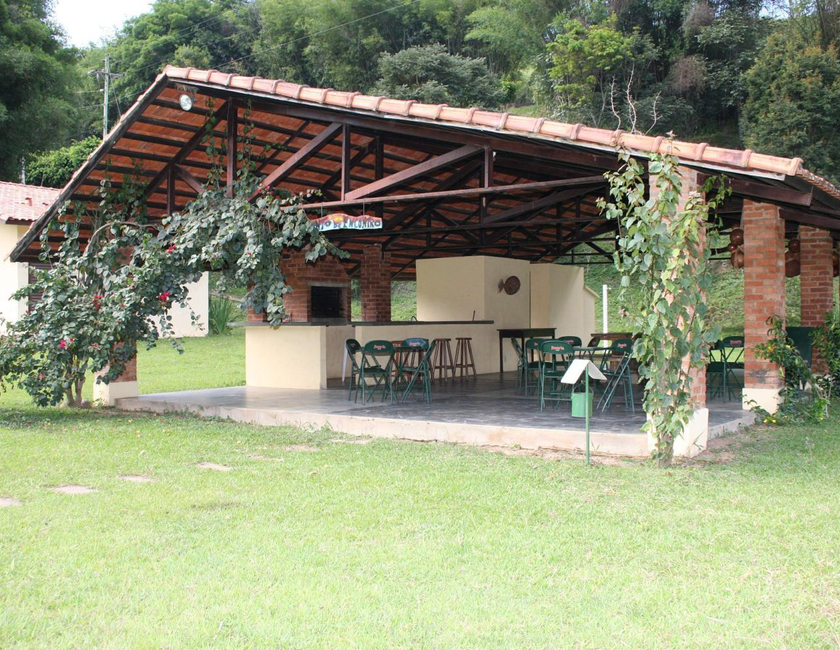 Imagen general del Pousada Ribeir&atilde;o Do Ouro. Foto 21