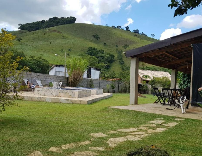 Imagen general del Pousada Rota Dos P&aacute;ssaros. Foto 19