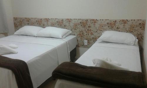 Imagen de la habitación del Pousada Santa Gianna. Foto 7