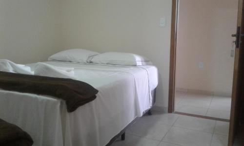 Imagen de la habitación del Pousada Santa Gianna. Foto 8