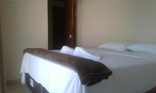 Imagen de la habitación del Pousada Santa Gianna. Foto 9