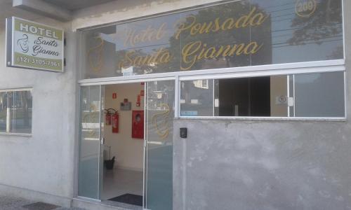 Imagen general del Pousada Santa Gianna. Foto 4