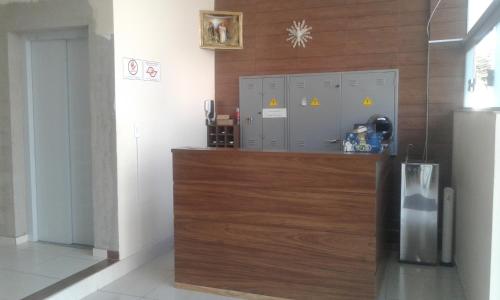 Imagen general del Pousada Santa Gianna. Foto 5