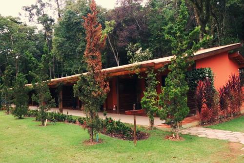 Imagen general del Pousada Santa Thereza. Foto 3