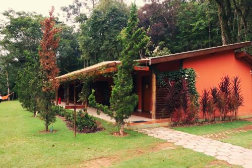 Imagen general del Pousada Santa Thereza. Foto 4