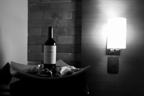 Imagen general del Pousada Santa Thereza. Foto 6