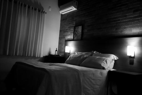 Imagen general del Pousada Santa Thereza. Foto 7