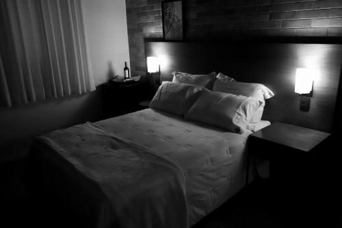 Imagen general del Pousada Santa Thereza. Foto 8