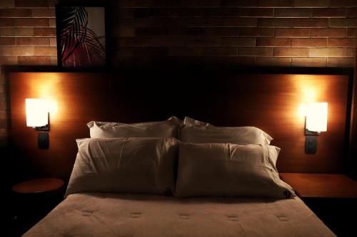 Imagen general del Pousada Santa Thereza. Foto 9