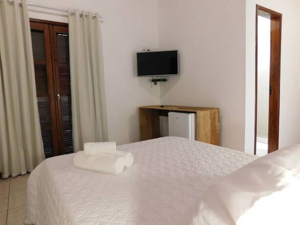 Imagen de la habitación del Pousada Sarata Village Ferradura. Foto 5